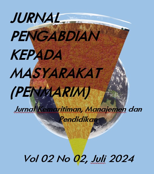 					View Vol. 2 No. 02 (2024): Article Juli 2024
				